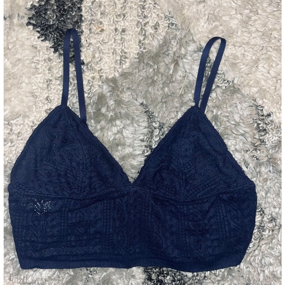 Aerie Bralette/ Crop Top - Picture 1 of 3
